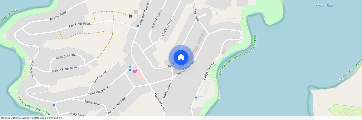 26 The Jack, NSW 2428, Smiths Lake