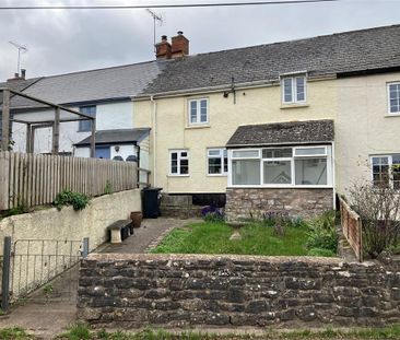 3 bedroom terraced house to rent - Photo 1