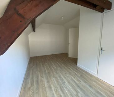 Location Maison 2 pièces 36m² - Photo 1