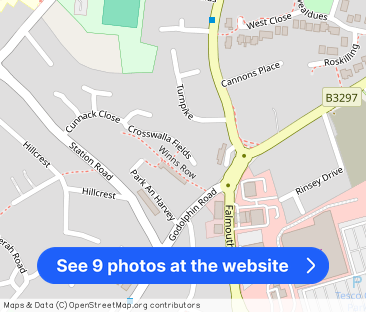 Winns Row, Helston - Photo 1