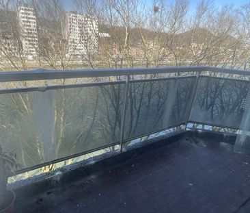 Appartement te huur in Liège voor € 645 met 1 slaapkamer - Photo 3