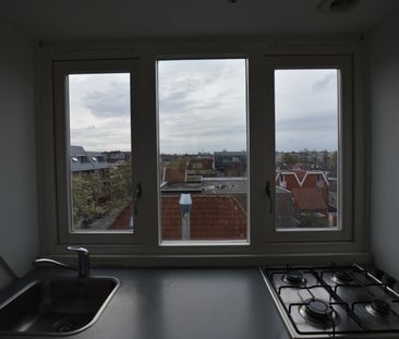Te huur: Appartement Steynlaan 55 E in Zeist - Foto 4