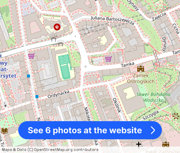 Zupełnie nowe, zaprojektowane 2 pokoje, od zaraz - Photo 1