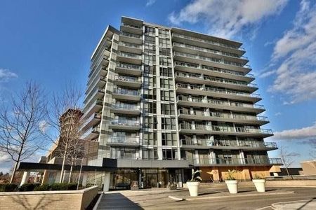 For Lease - 85 The Donway N/A Unit# 406, Toronto, Ontario - Photo 2