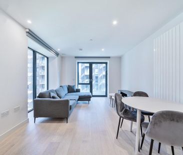 1 bedroom apartment to rent - Photo 5