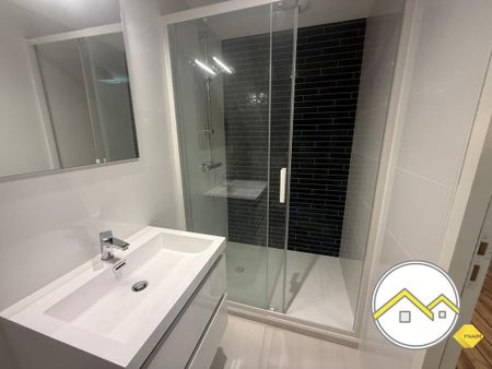 Location Appartement 1 pièce Meublé 18m² CHATEAUBRIANT 44110 - Photo 5