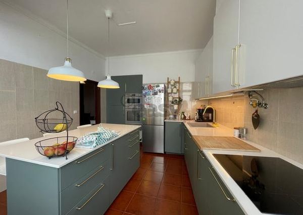 Apartamento T2 em Lisboa