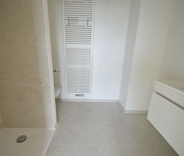 Uitzonderlijk hoekappartement in Duinenwater met terras van 65m² en... - Photo 1