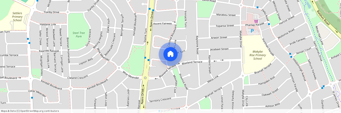 63 Colonial Bvd, WA 6171, Baldivis