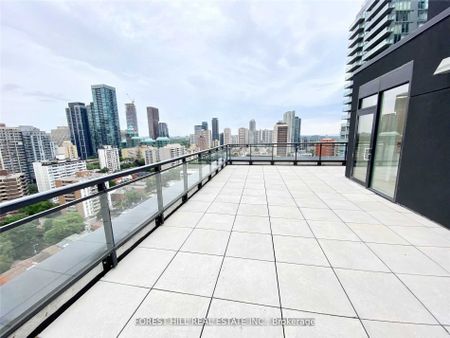 For Lease - 17 Dundonald Street Unit# 908, Toronto, Ontario - Photo 4