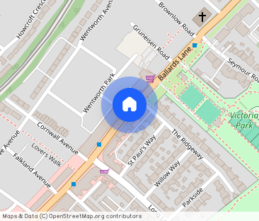 Studio to rent - Photo 1