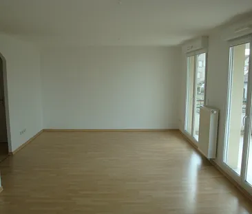 APPARTEMENT - 78 m2 - 3 pièces rue de Gerbevilliers à SARREGUEMINES... - Photo 1