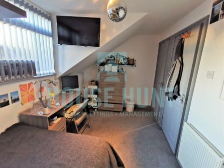 207 Tiverton Road, Selly Oak, Birmingham, B29 6BU - Photo 5