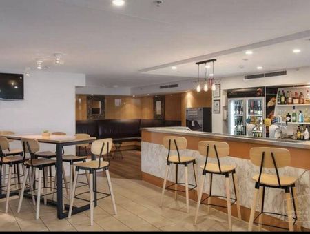 Short-Term ACCOMMODATION Sunshine Coast:Pelican Waters Resort, Caloundra - Photo 5