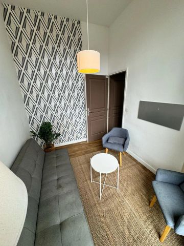 27 rue des Deux Ponts 27, Montpellier - Photo 4
