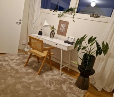 Mölndal - 5rok - 6mån - 17.250kr/mån - Foto 3