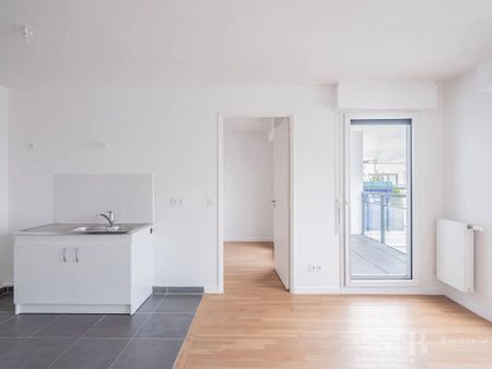 Rental Apartment Suresnes - Photo 4