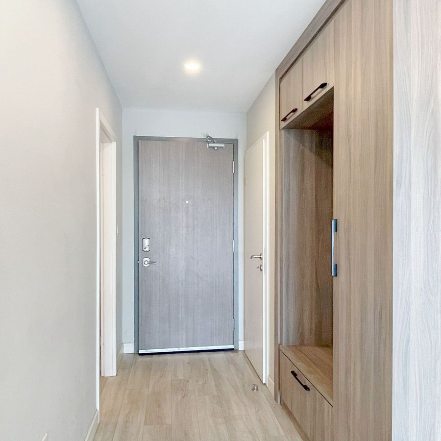 For Lease - 20 George Street Unit# 2607, Hamilton, Ontario - Photo 1