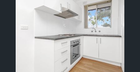 Three bedroom recently updated apartment - Photo 4