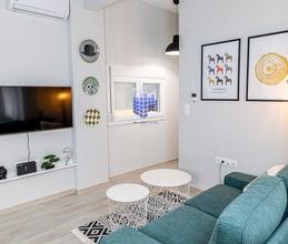 Studio/Γκαρσονιέρα για ενοικίαση - Κέντρο Θεσσαλονίκης, - Φωτογραφία 3