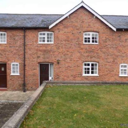 2 bedroom property to rent in Holywell - Photo 1