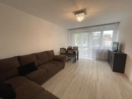 Mieszkanie Pomorzany Szczecin, nr 433852 - Zdjęcie 3