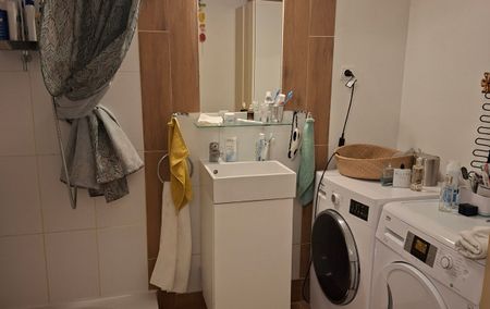 A Louer Reims Laon T22 Meublé 58.39m² - Photo 4