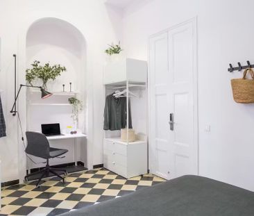 Carrer de lEscorial, Barcelona, Catalonia 08024 - Photo 5