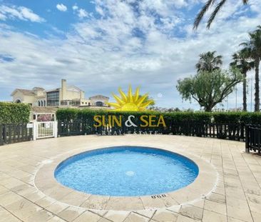 2 BEDROOM APARTMENT - LA TORRE GOLF - Photo 1