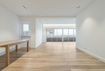 4 Bedroom Apartment with a view, Restelo, Lisboa