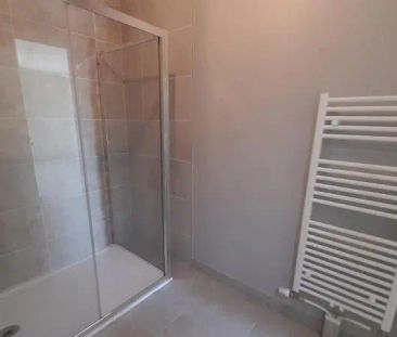 Appartement à louer 2 pièces 42.71m² - Photo 6