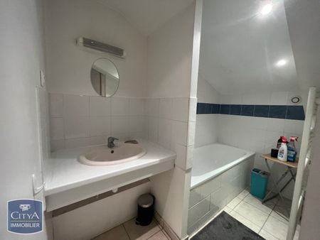 Location Appartement 2 pièces 33m² VILLEURBANNE 69100 - Photo 5