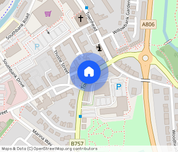 Townhead, Kirkintilloch - Photo 1