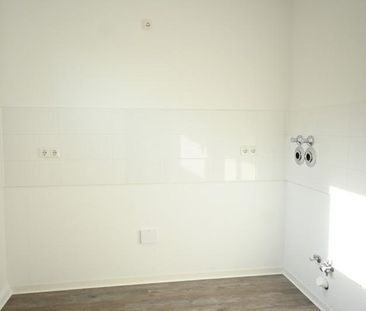 Wo das Leben so spielt - geräumige 3-Zimmer-Wohnung - Photo 1