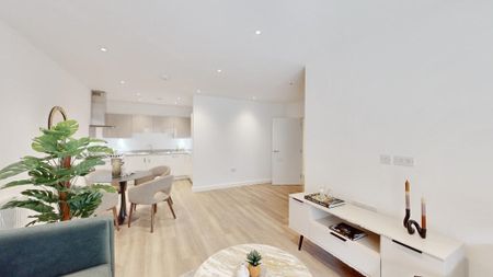 1 bedroom flat to rent - Photo 4