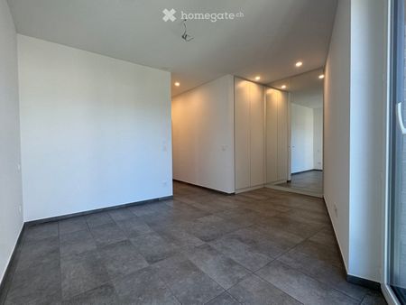 MASSAGNO - Appartamento 3.5 locali in affitto, 90 m² - Foto 5
