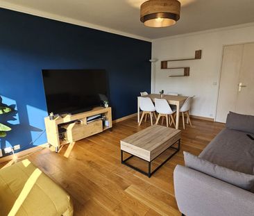 Location Appartement 2 pièces 50m² - Photo 2