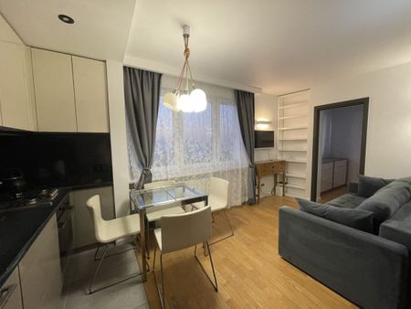 Nowoczesne mieszkanie Redłowo od zaraz! - Zdjęcie 2