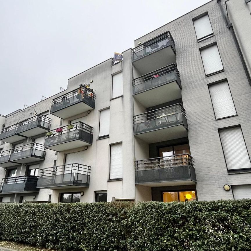 Location Appartement 2 pièces 42m² TOURCOING 59200 - Photo 1