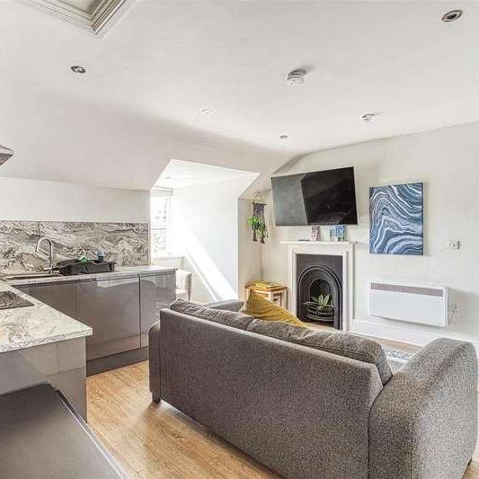 Chevin Road, Milford, Belper, DE56 - Photo 1