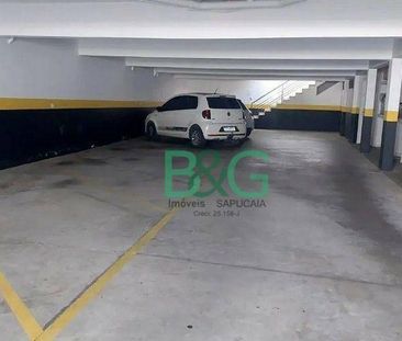 Apartamento Com 1 Dormitório Para Alugar, 25 m² por R$1.590,00/mês ... - Photo 4