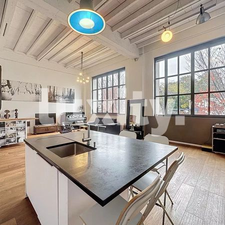 Appartement meublé avec SPA et Gym - Foto 4