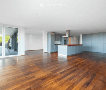 Helle 4.5-Zimmer-Terrassenwohnung an ruhiger Lage – Hedingen ZH - Photo 2