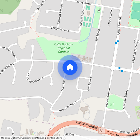 27 Dyer Road, NSW 2450, Coffs Harbour