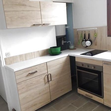Location Appartement 2 pièces 41m² VEMARS 95470 - Photo 3