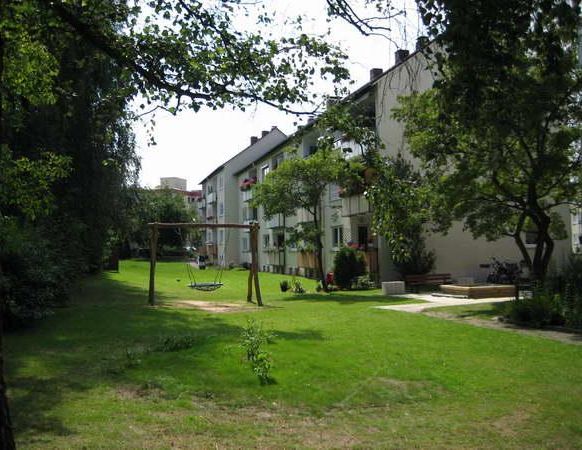 Demnächst frei! 2-Zimmer-Wohnung in Dortmund Holzen - Foto 1