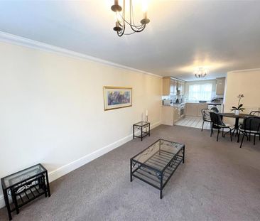 2 bedroom apartment to rent - Photo 2