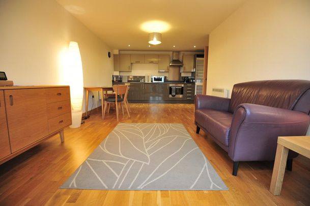 2 bedroom apartment to rent - Photo 1