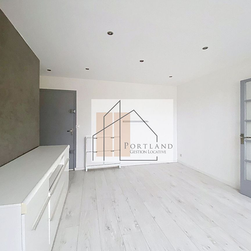 Appartement Bry Sur Marne 2 pièces 40.29 m2 - Photo 1