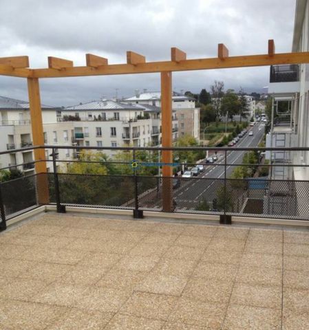 BEAU 3 PIECES AVEC TERRASSE DE 63 M2 - Photo 2